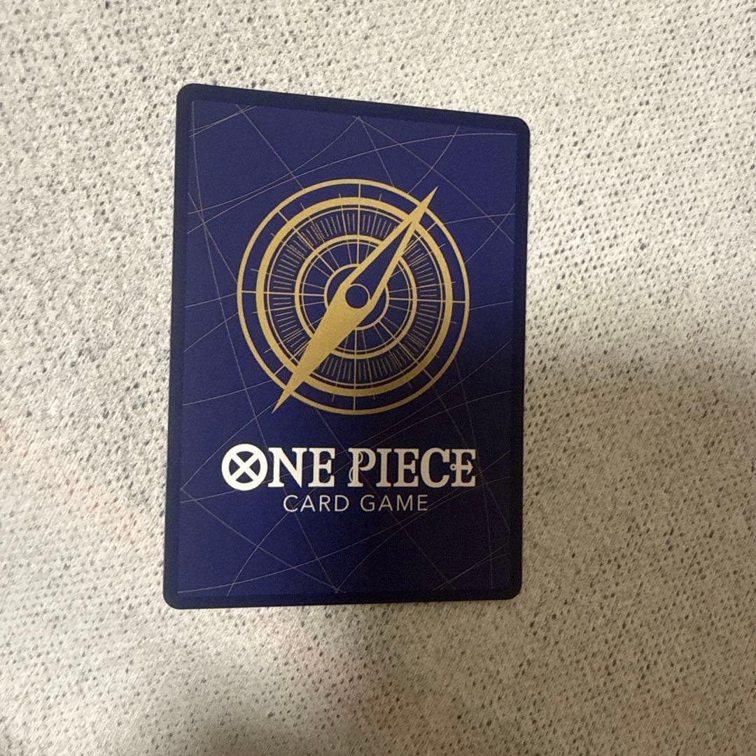 タ*ラ様 ワンピースカード ルフィ ONE PIECE DAY’25 プロモ 美