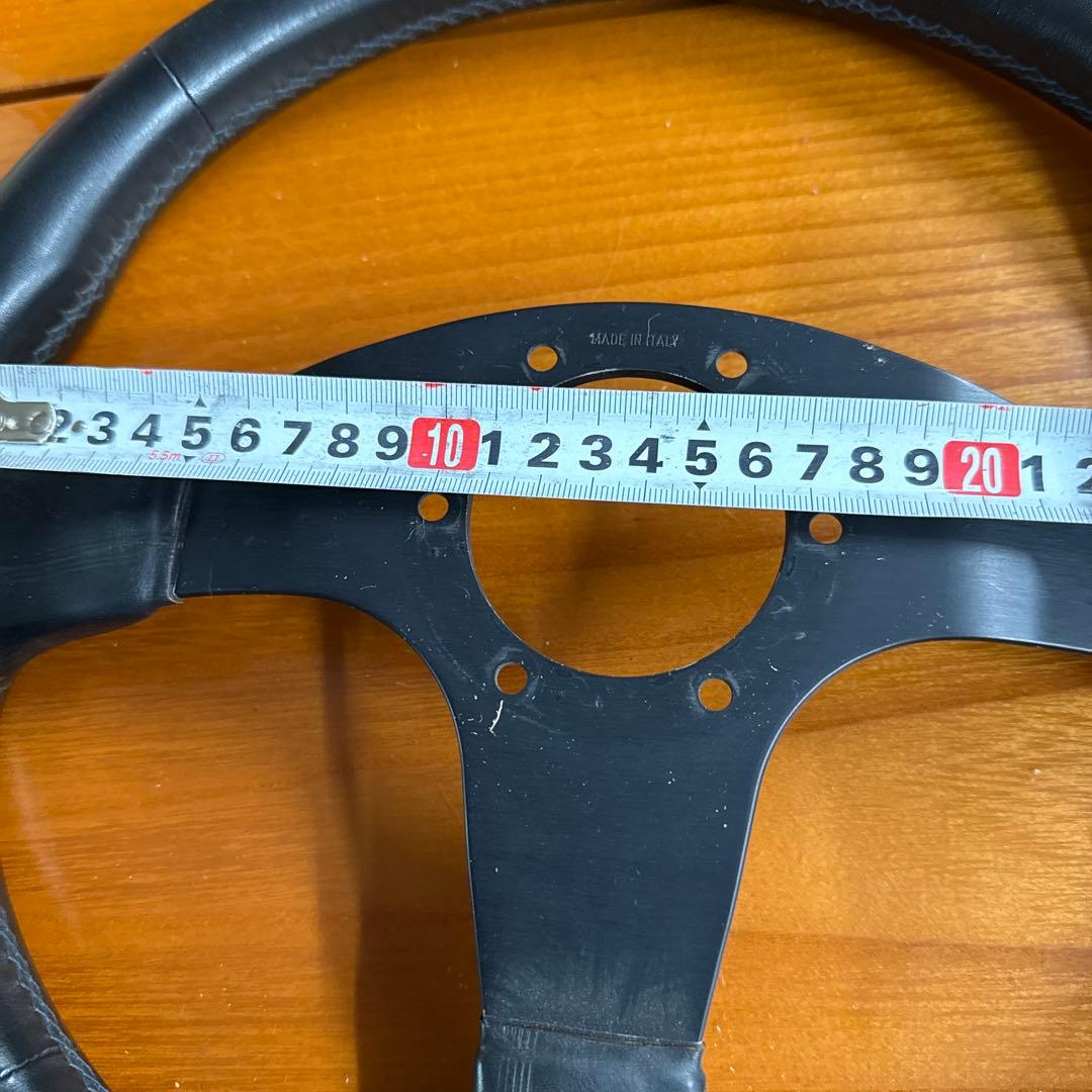 パーソナルステアリング34.5センチ