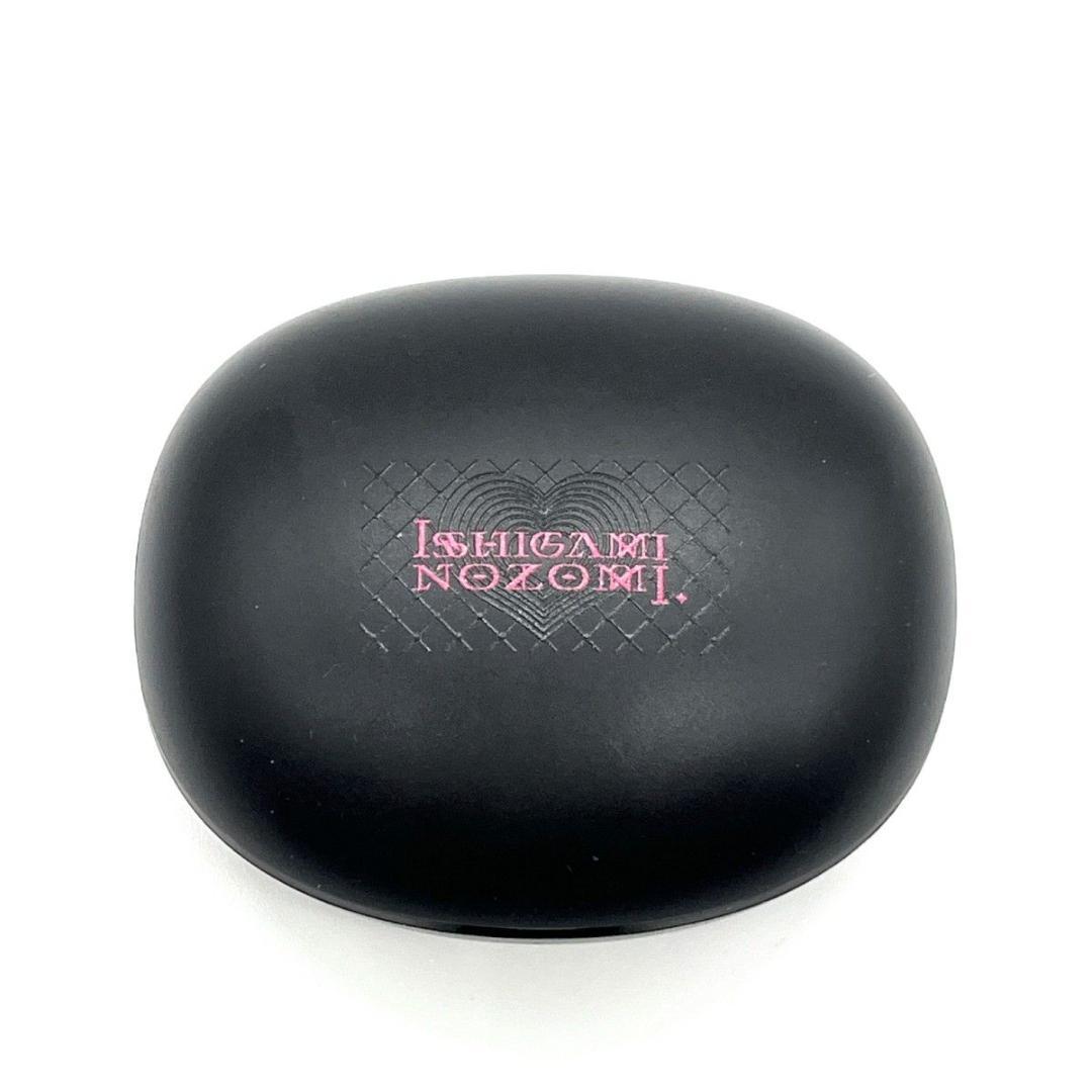 【新品級】ONKYO ワイヤレスイヤホン にじさんじ 石神のぞみモデル