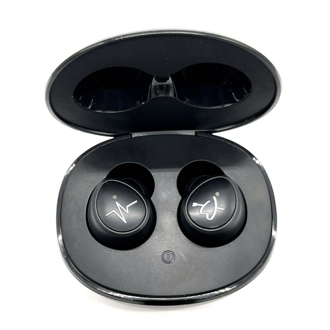 【新品級】ONKYO ワイヤレスイヤホン にじさんじ 石神のぞみモデル