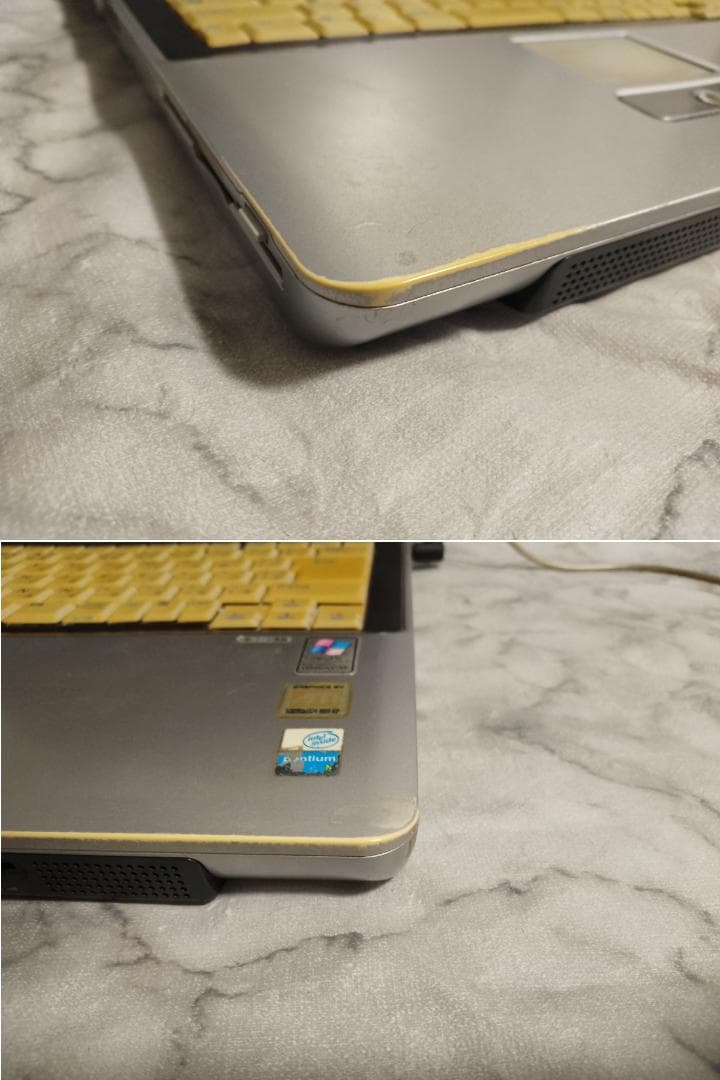 ◆WindowsMe(95/98互換)+XP+TOWNS+PCエンジンエミュPC