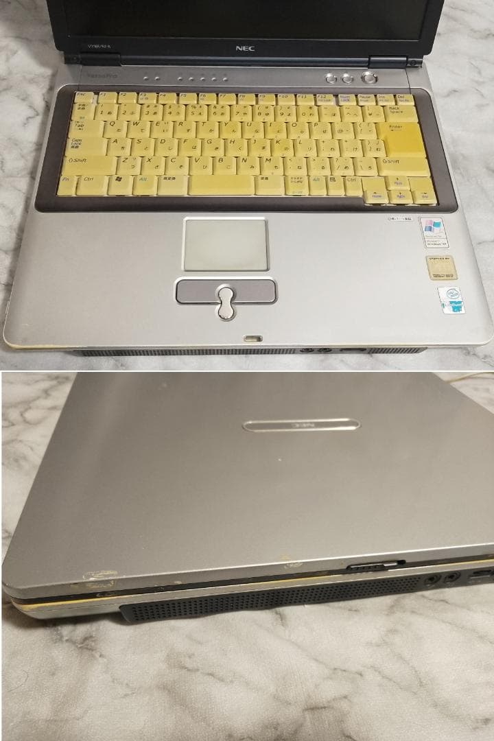 ◆WindowsMe(95/98互換)+XP+TOWNS+PCエンジンエミュPC