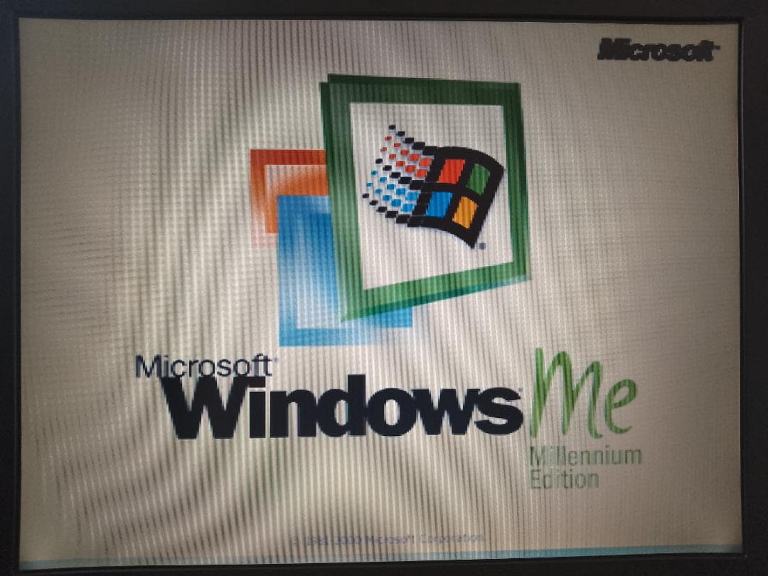 ◆WindowsMe(95/98互換)+XP+TOWNS+PCエンジンエミュPC