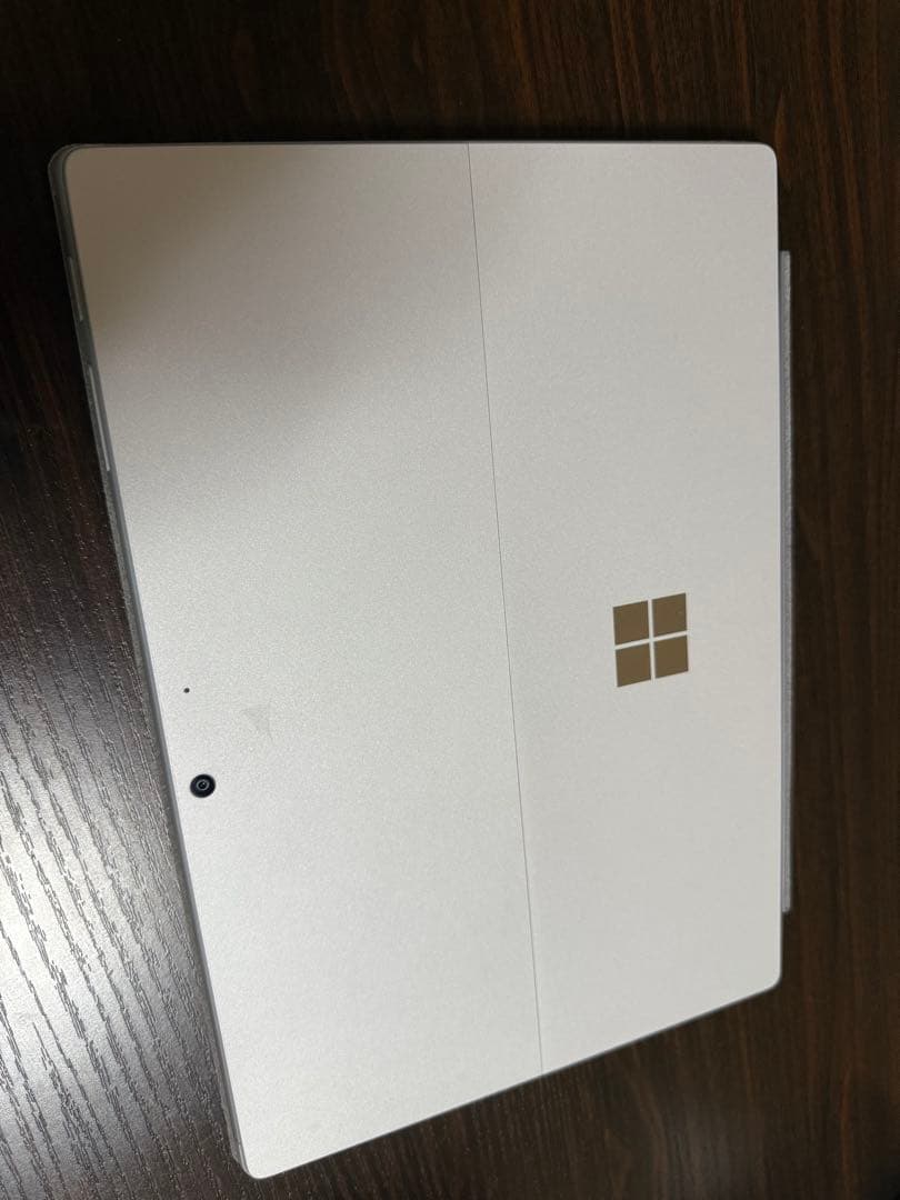 Microsoft Surface Pro7 12.3インチ 本体 充電器付