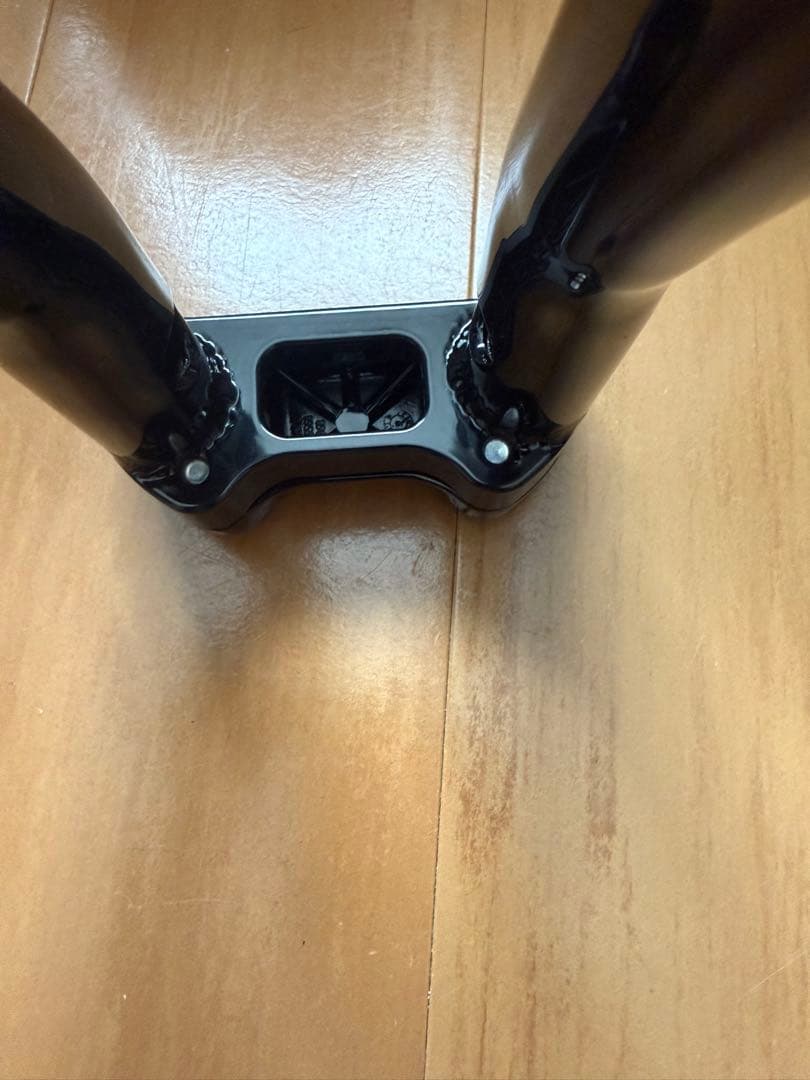 バンキングハンドルライザー8\"