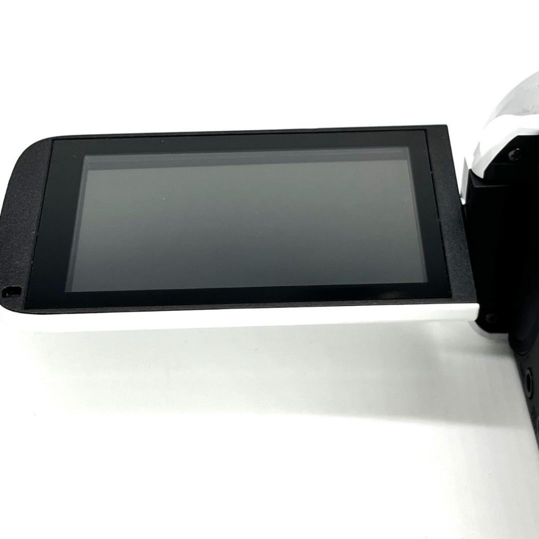 【極美品】Canon iVIS HF R41