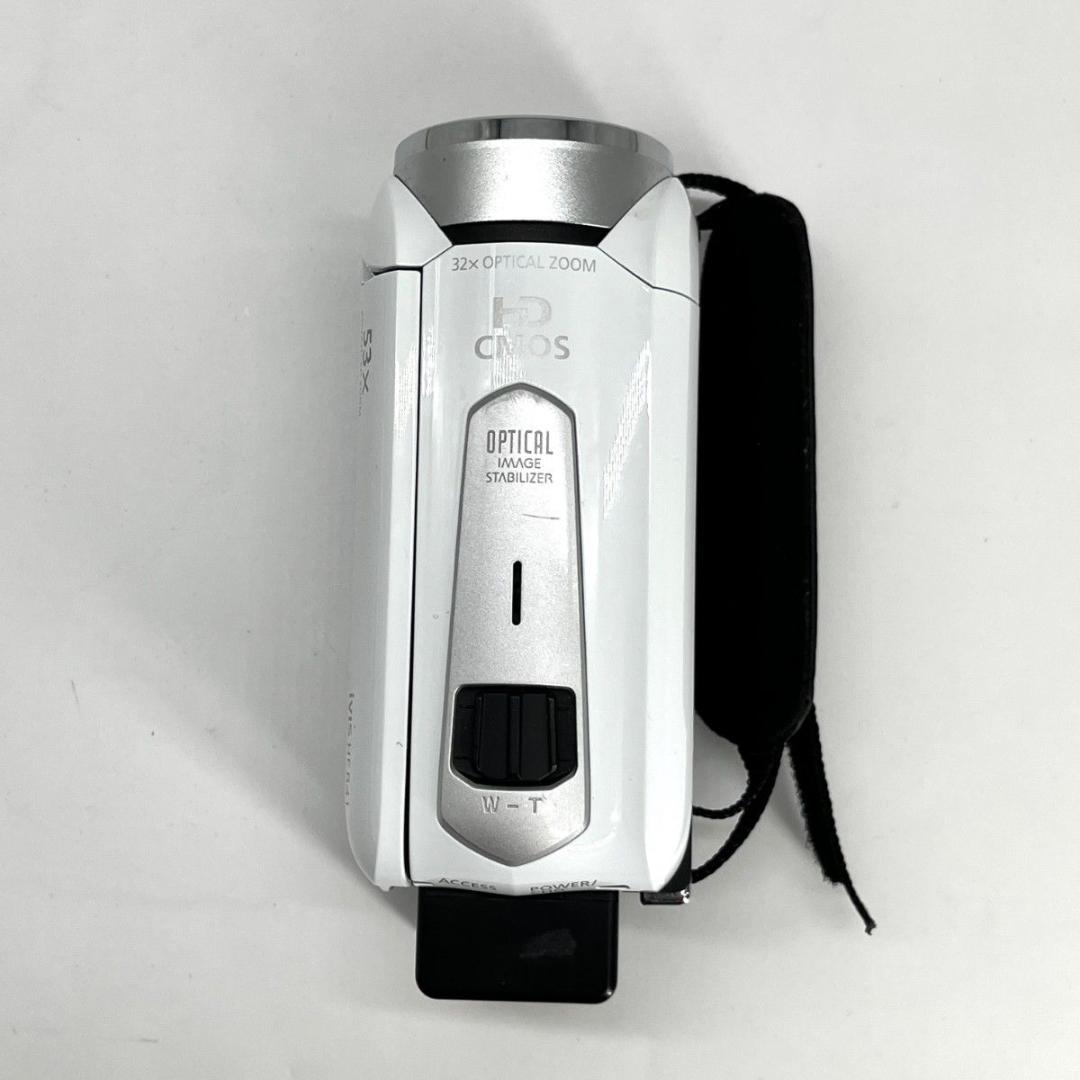 【極美品】Canon iVIS HF R41