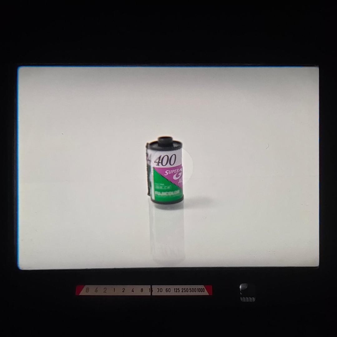 綺麗 Canon NEW F-1 AE / FD 50mm s.s.c.