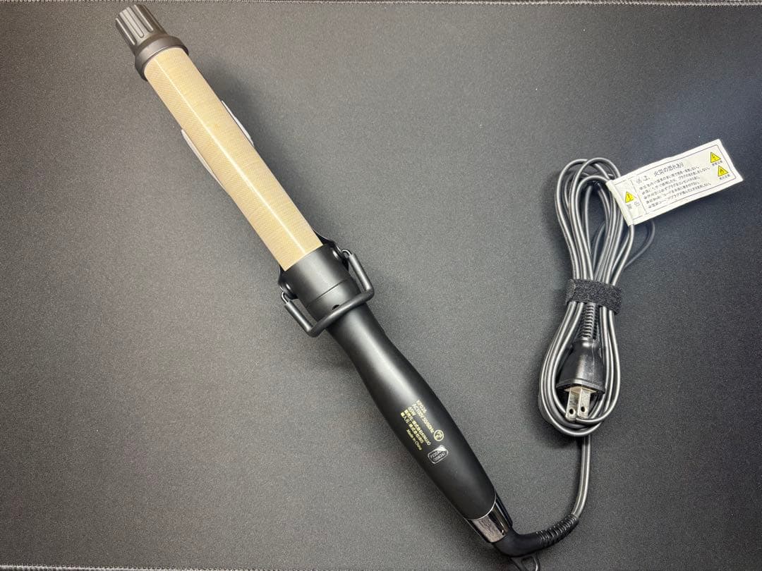 KINUJO プロカールアイロン26㎜ KP026