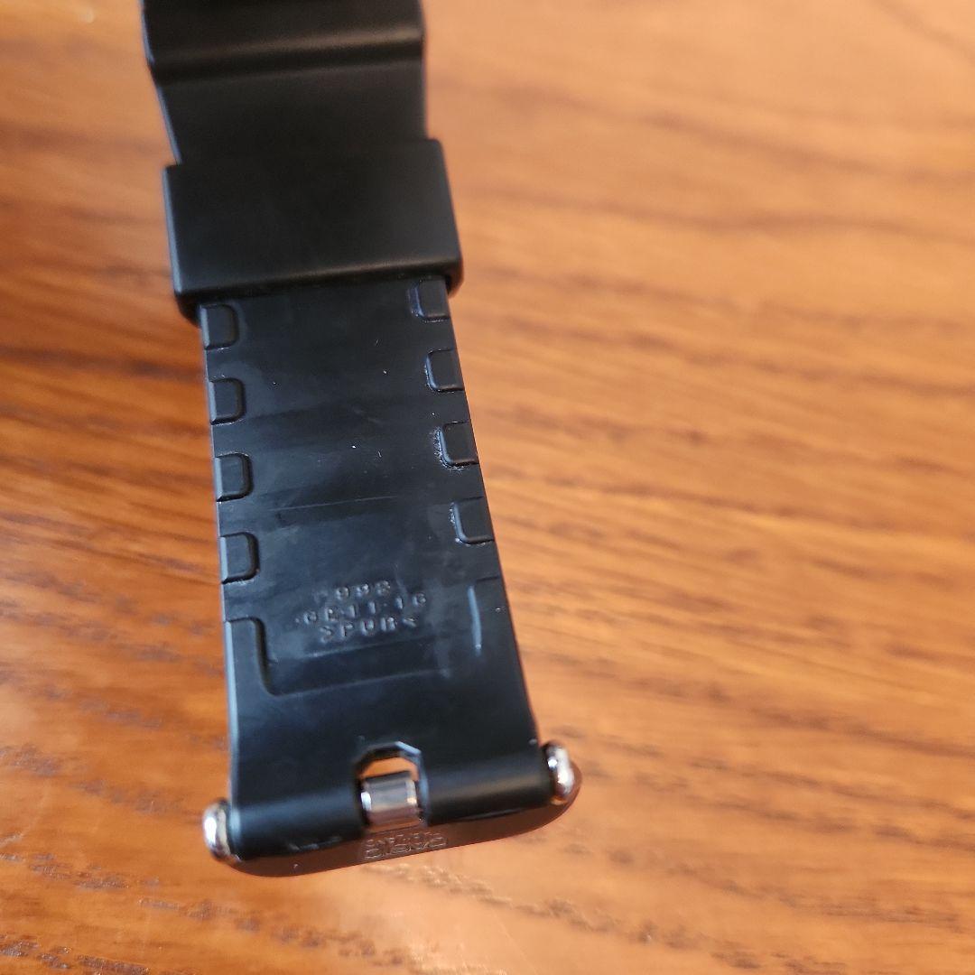 G-SHOCK カシオ GM-2100 腕時計 シルバー/ブラック