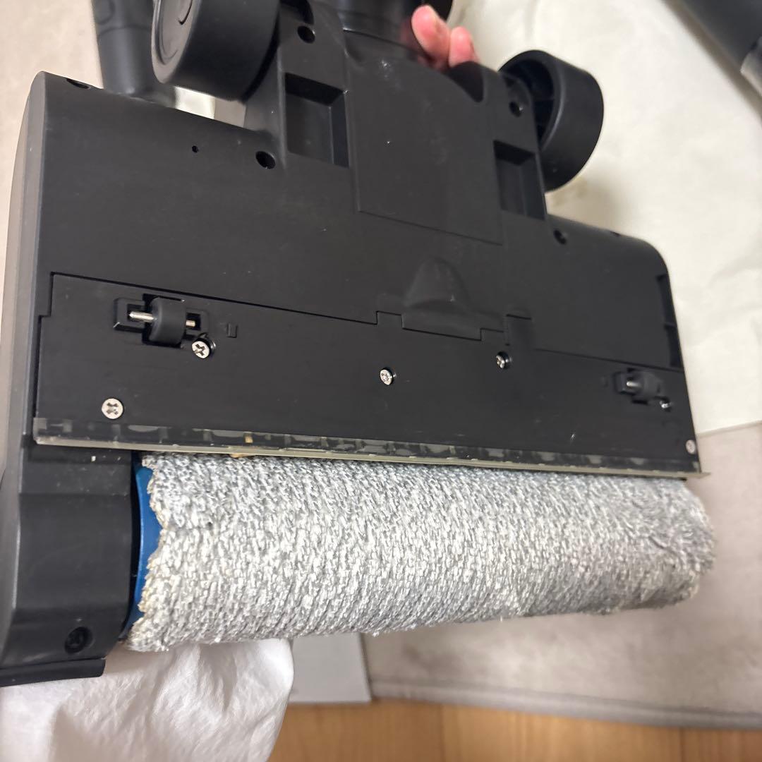 SOUYI 5in1 ブラックホール掃除機