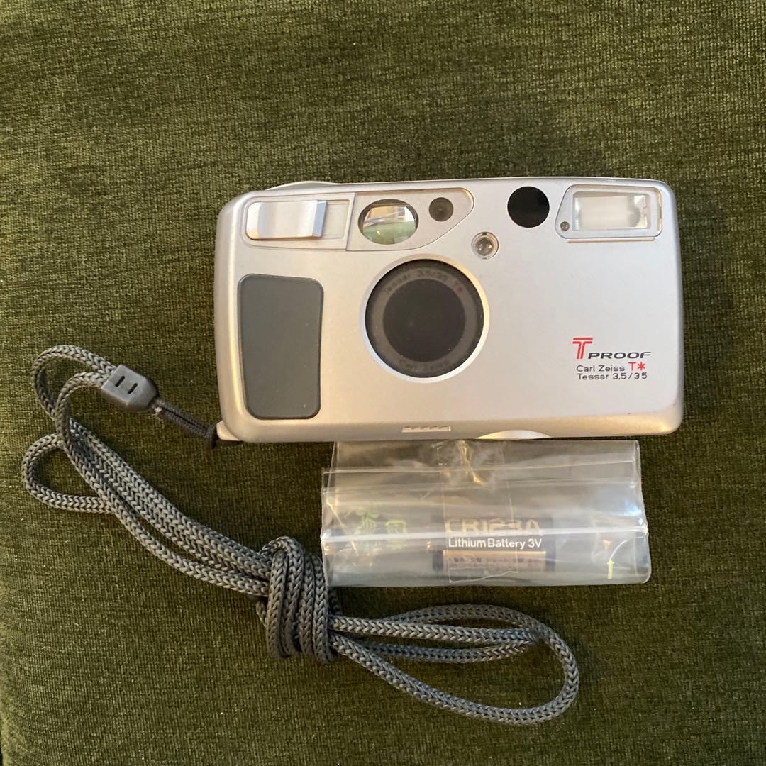 KYOCERA T-proof 3/9動作確認済！ テリーリチャードソン　京セラ