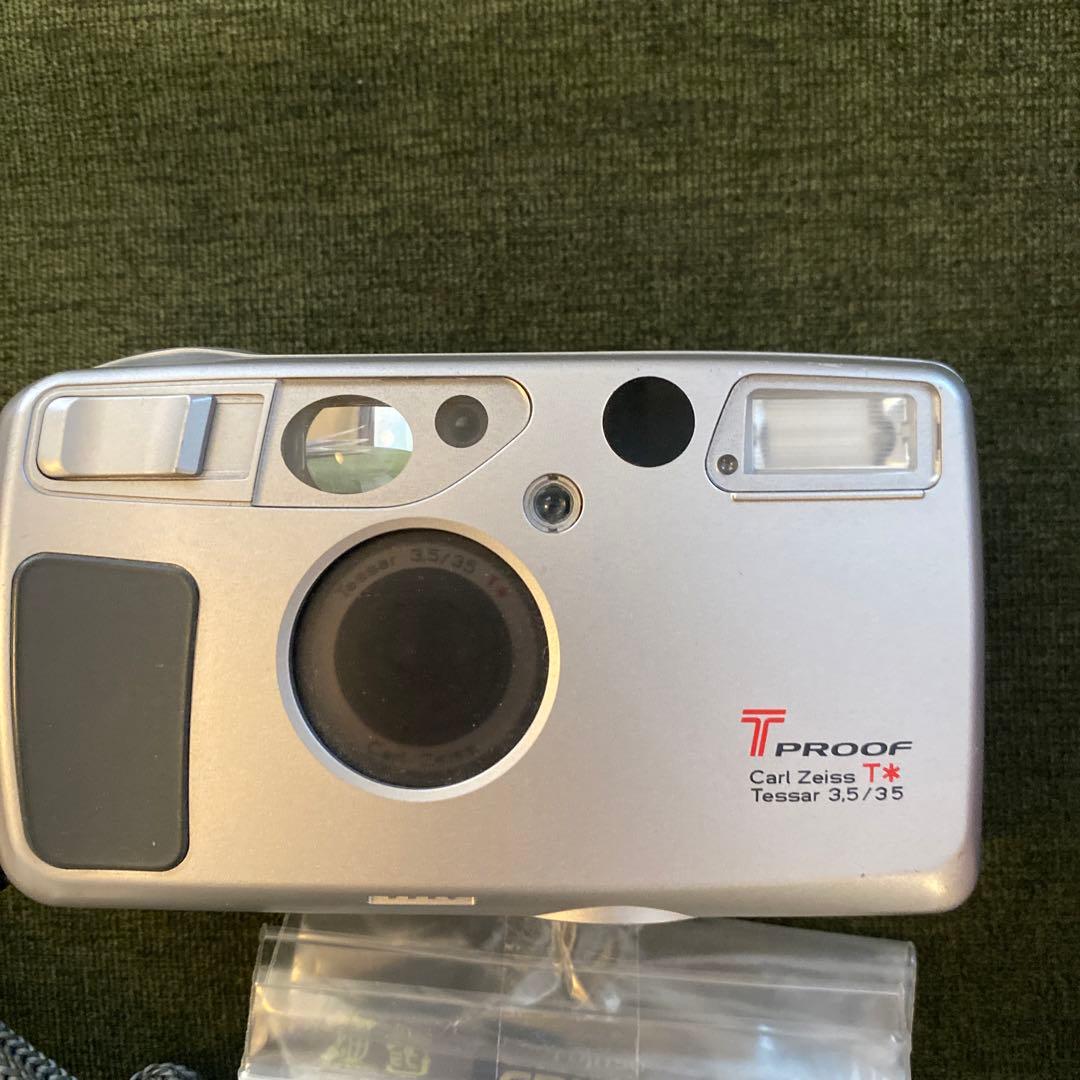 KYOCERA T-proof 3/9動作確認済！ テリーリチャードソン　京セラ