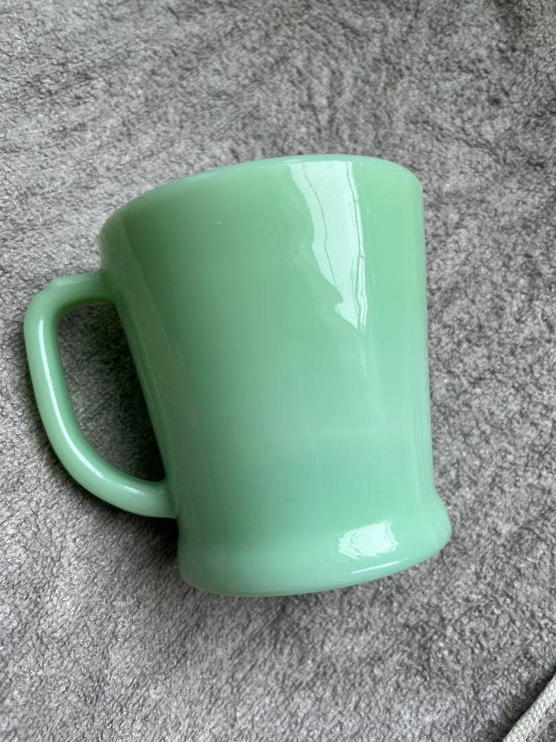 ファイヤーキング　マグ　ジェダイ　アイボリー　2個セット