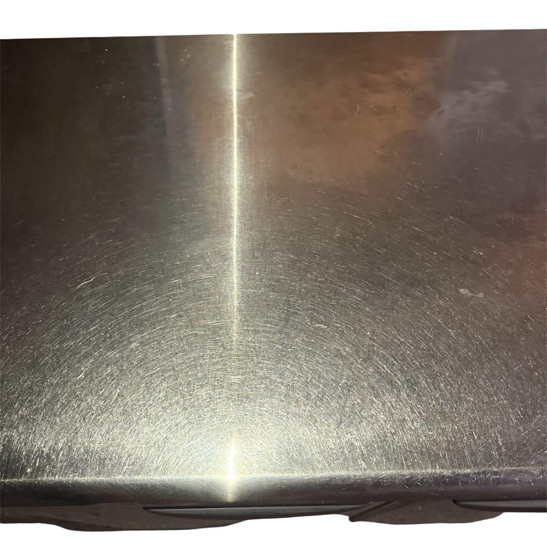 稼働品☆業務用コールドテーブル冷蔵庫☆パナソニック SUR-N1261J