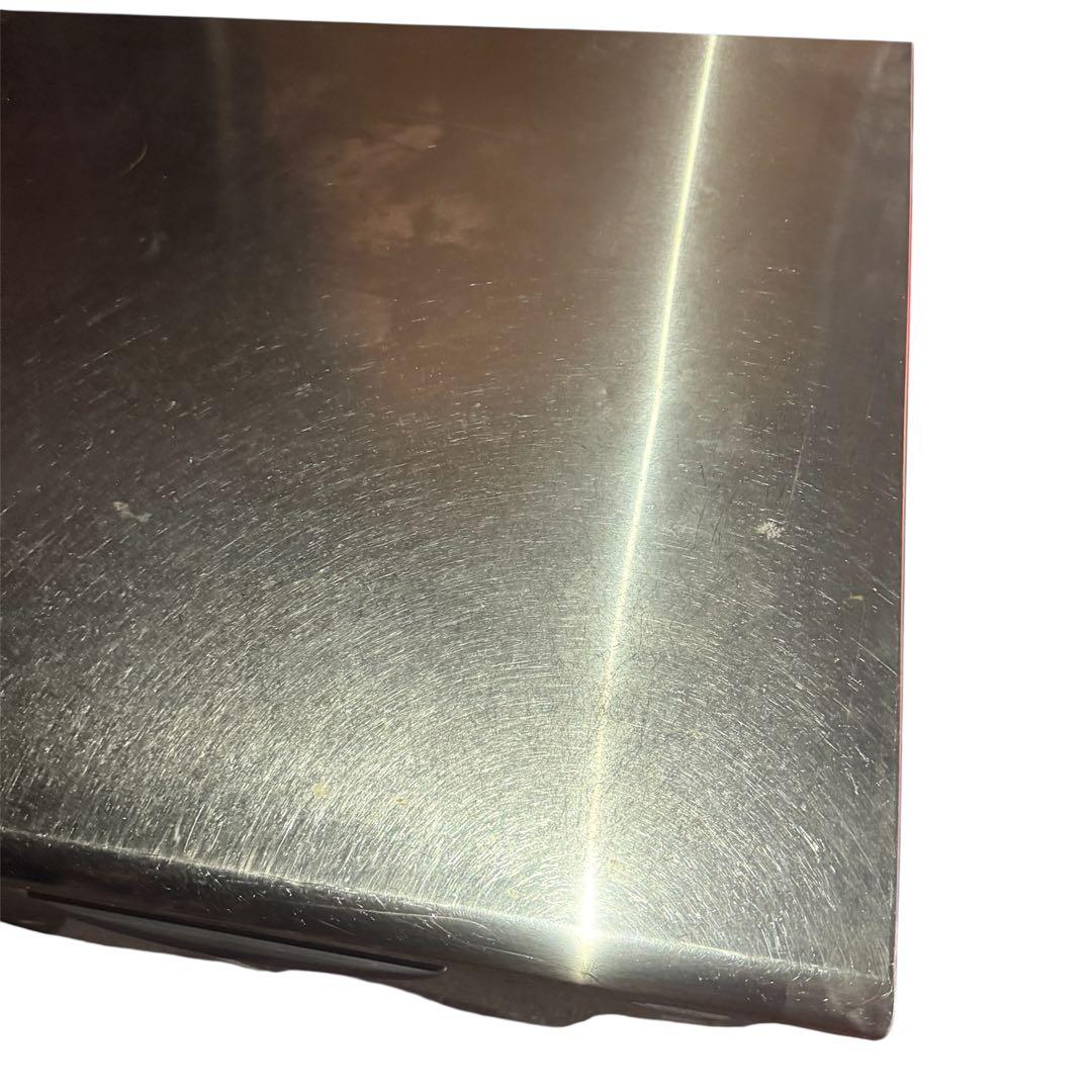 稼働品☆業務用コールドテーブル冷蔵庫☆パナソニック SUR-N1261J