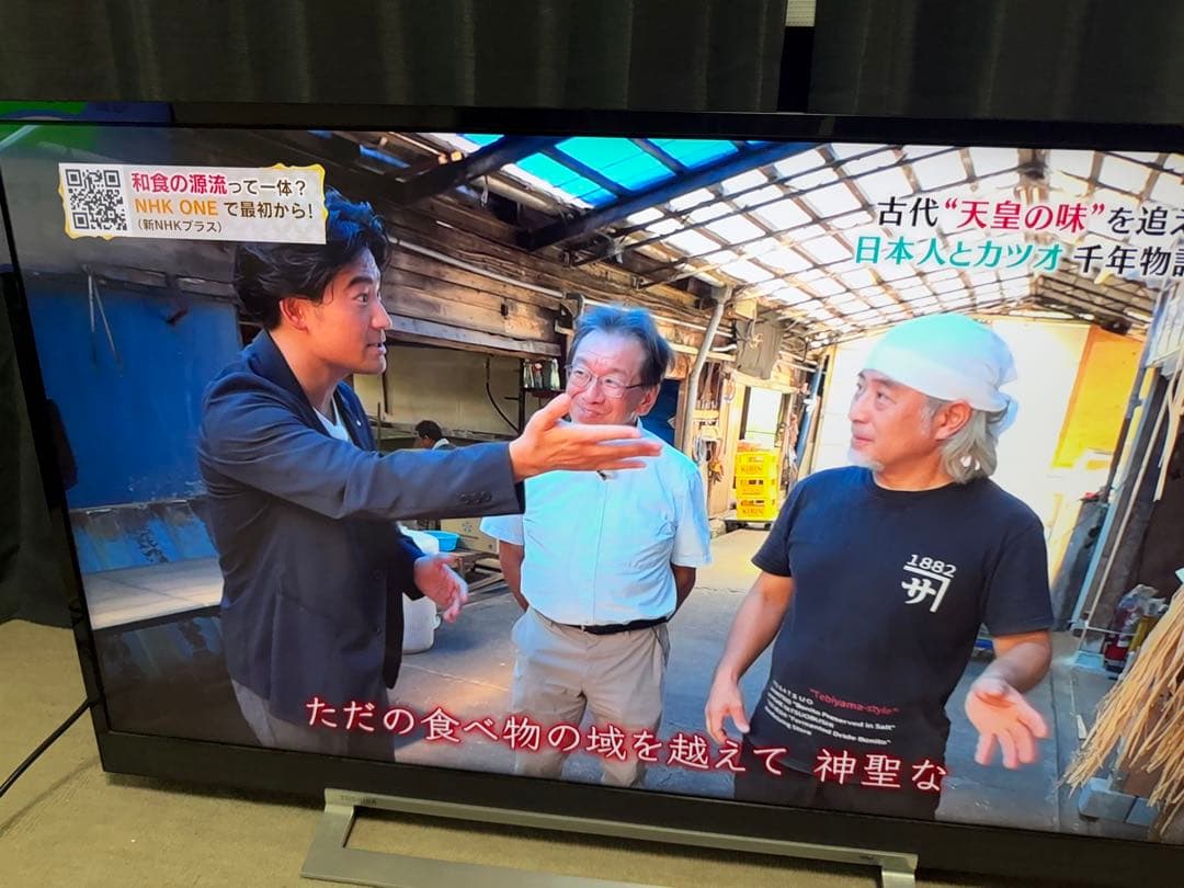 東芝！4K液晶テレビ 43Z730X タイムシフトマシン対応　送料無料