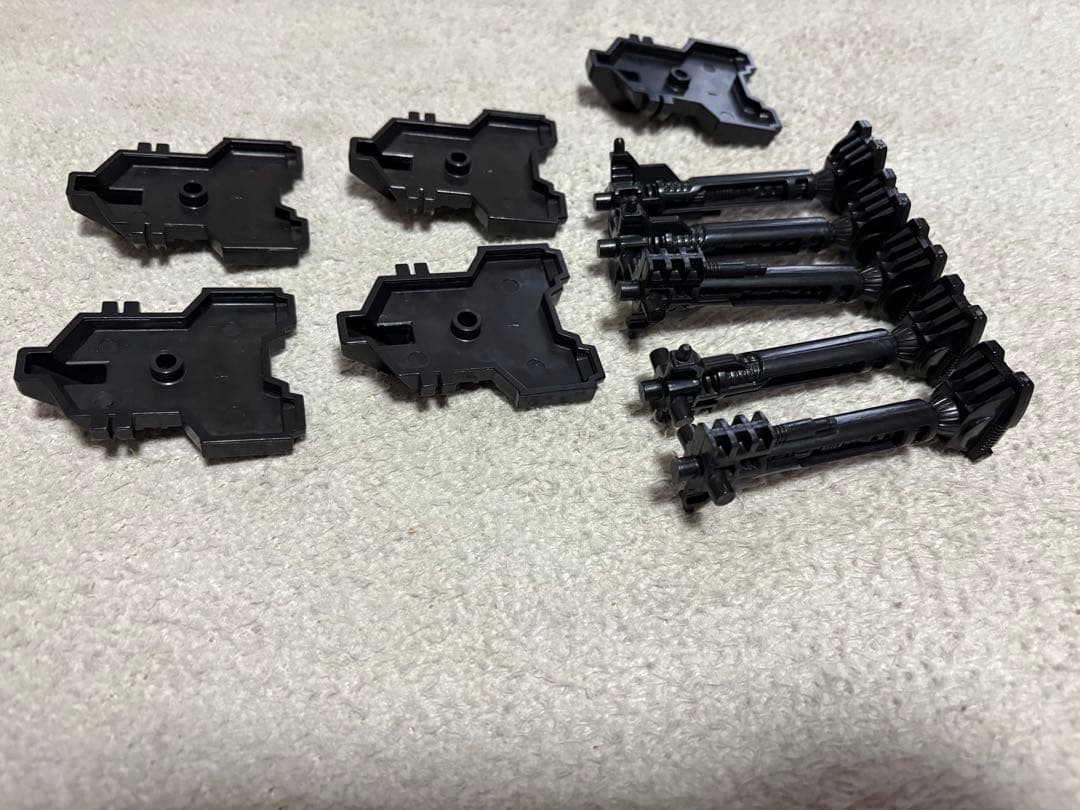 最終値下げ　トランスフォーマー　ピラナコン　復刻版