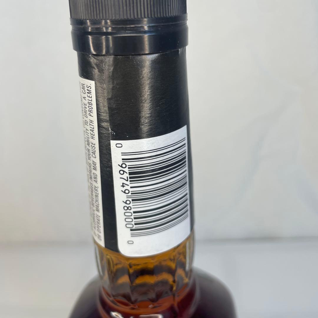 新品未使用KING KAMEHAMEHA ウイスキー 430ml 43%