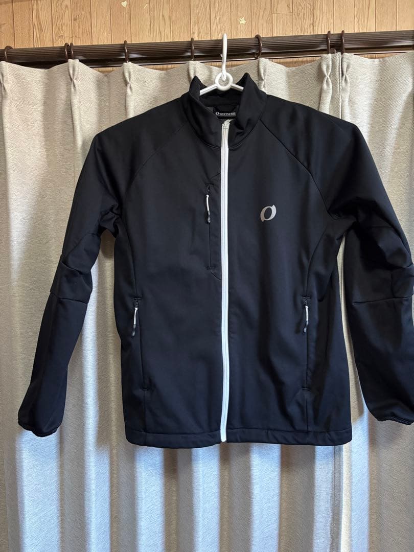 ONYONE ブラック レーシングウェア