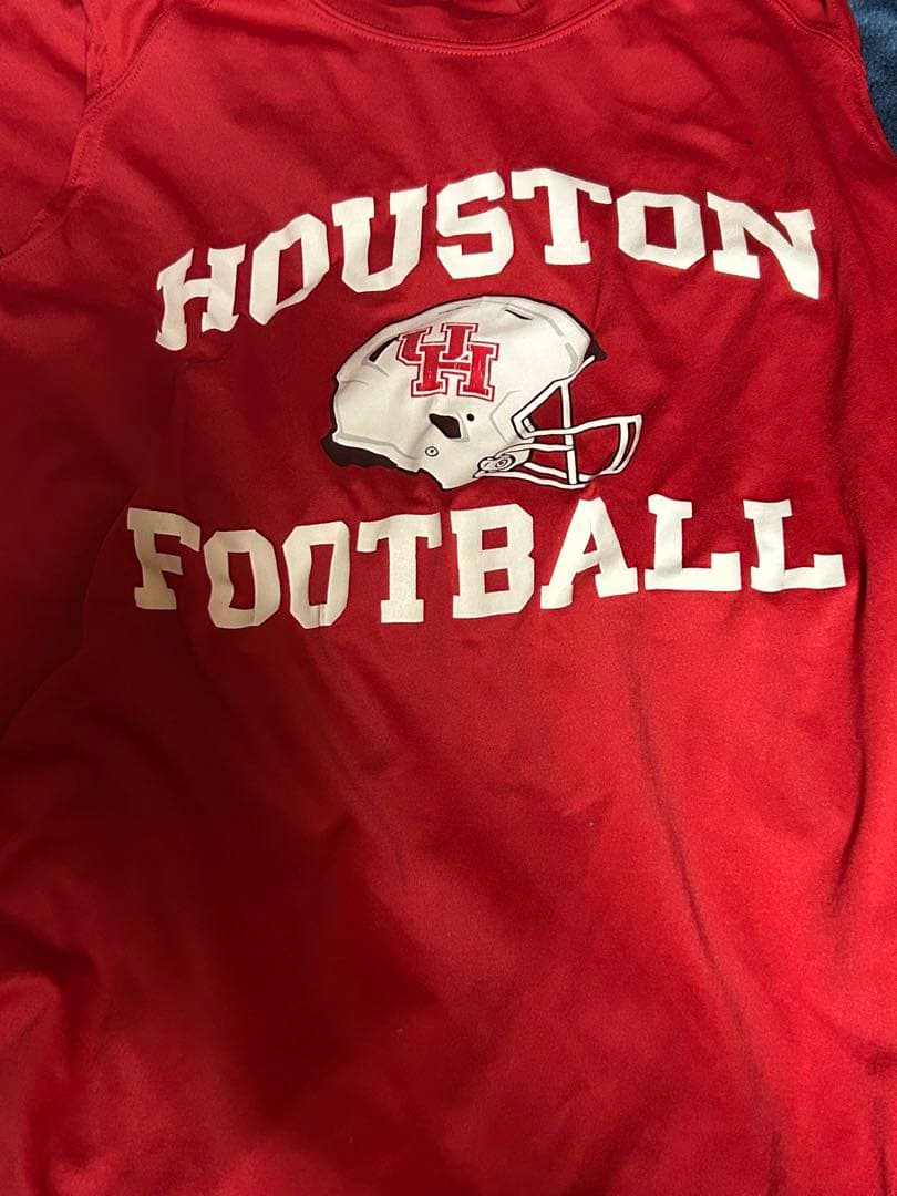 早稲田アメフト部 旧ユニフォーム+おまけ