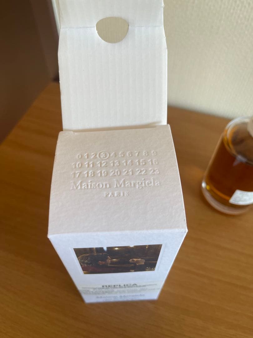 Maison Margiela REPLICA ジャズクラブ　100ml