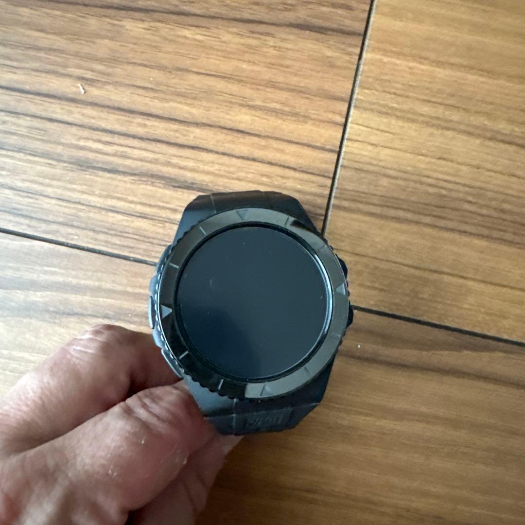 Shot navi EXCEEDS ブラック