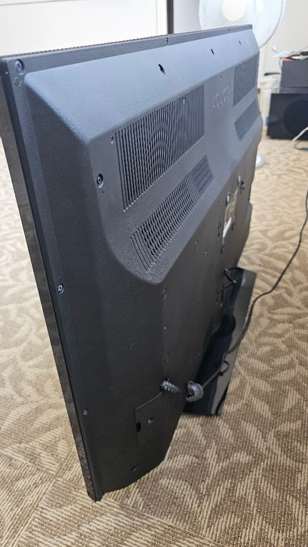 SHARP 液晶テレビ 40型 AQUOS LC-40H40