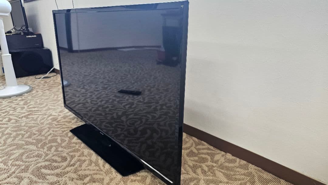 SHARP 液晶テレビ 40型 AQUOS LC-40H40