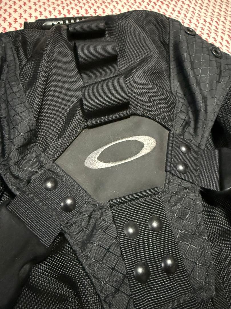 oakley★Icon backpack★90s★00s★ビンテージ★リュック