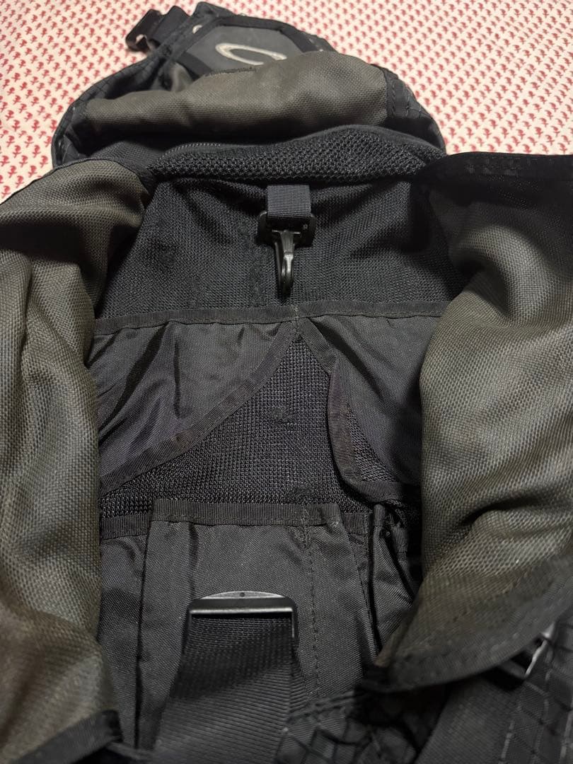 oakley★Icon backpack★90s★00s★ビンテージ★リュック