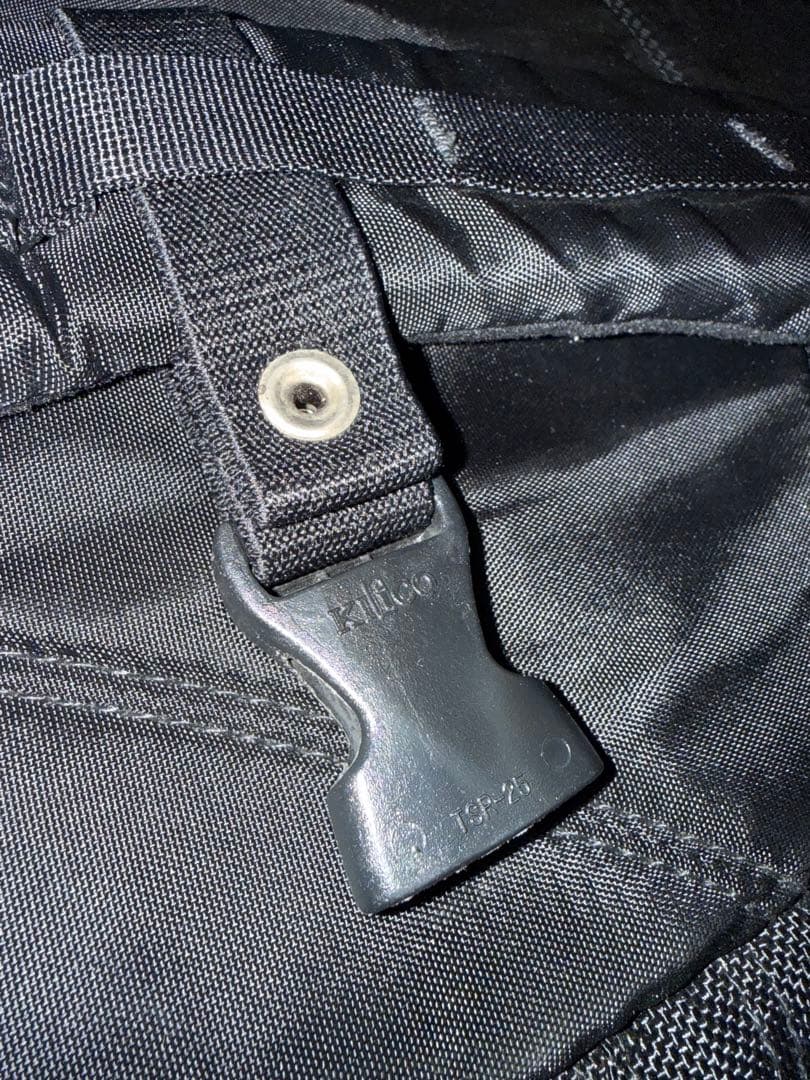 oakley★Icon backpack★90s★00s★ビンテージ★リュック