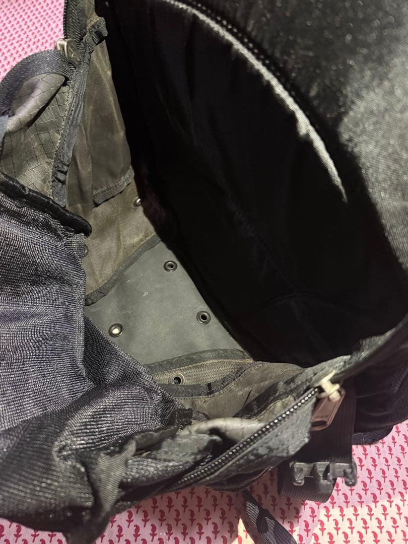 oakley★Icon backpack★90s★00s★ビンテージ★リュック