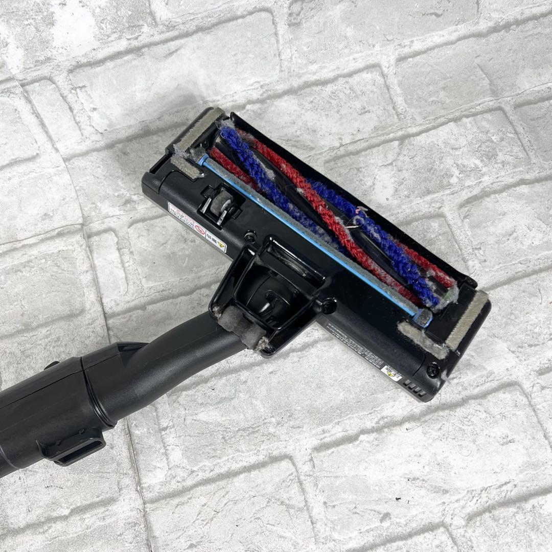 24年製 HITACHI スティッククリーナーコードレス掃除機 PV-BL50L