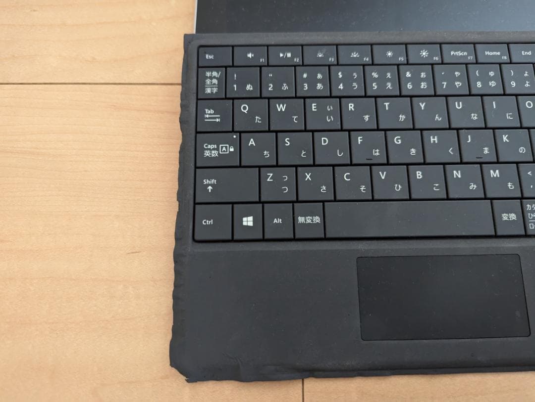 ノートPC 3台 Surface dynabook Lavie