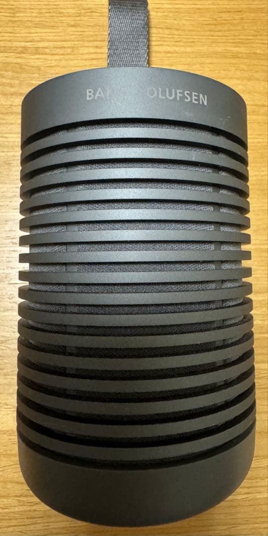 Bang&Olufsen Exploreワイヤレススピーカー bluetooth