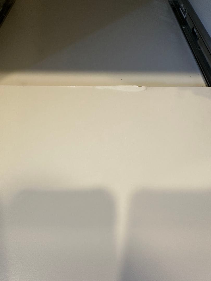 パモウナ　食器棚　120cm