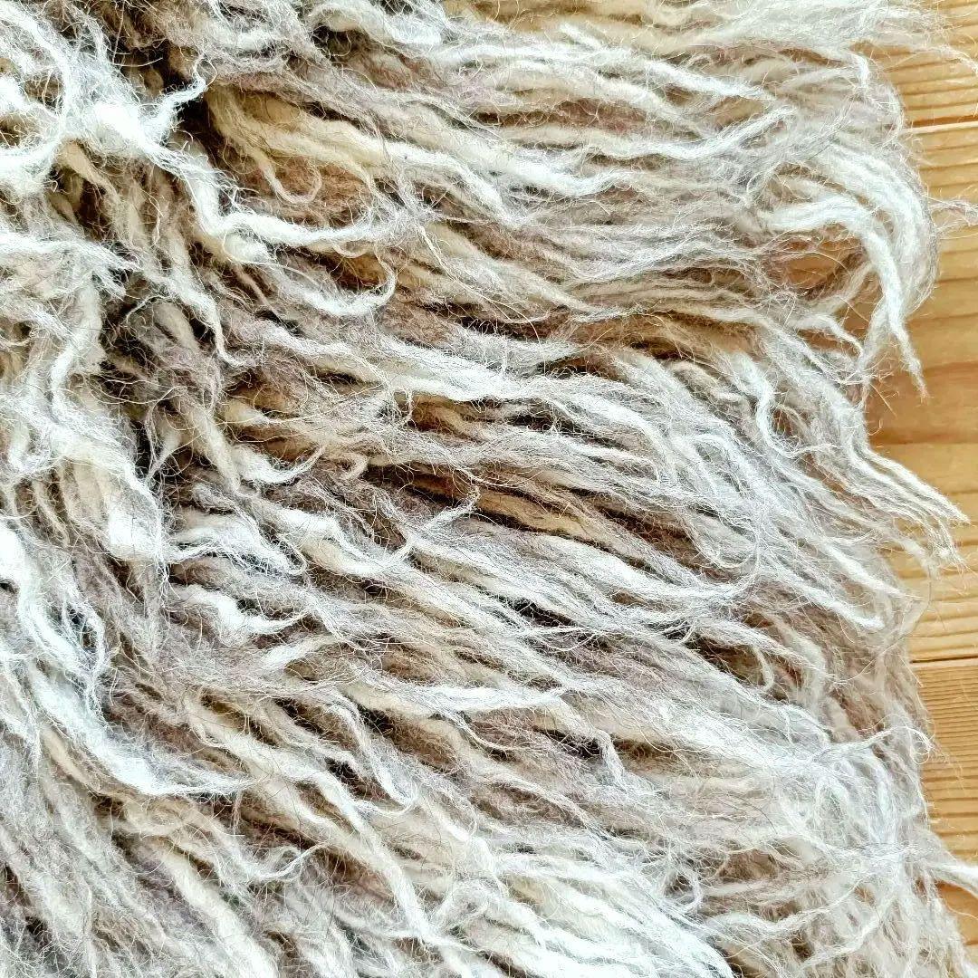 【レア】L212cm 大判！ トゥルラグ ヴィンテージラグ　ベニワレン