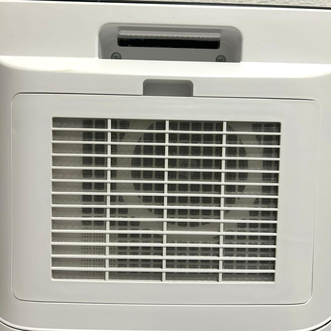 シャープ ファンヒーター【値下げしました 15900円→15000円】