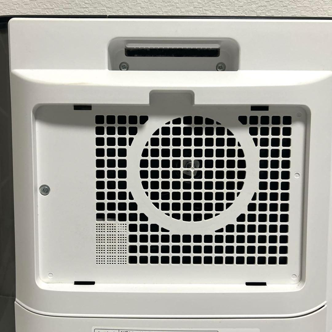 シャープ ファンヒーター【値下げしました 15900円→15000円】