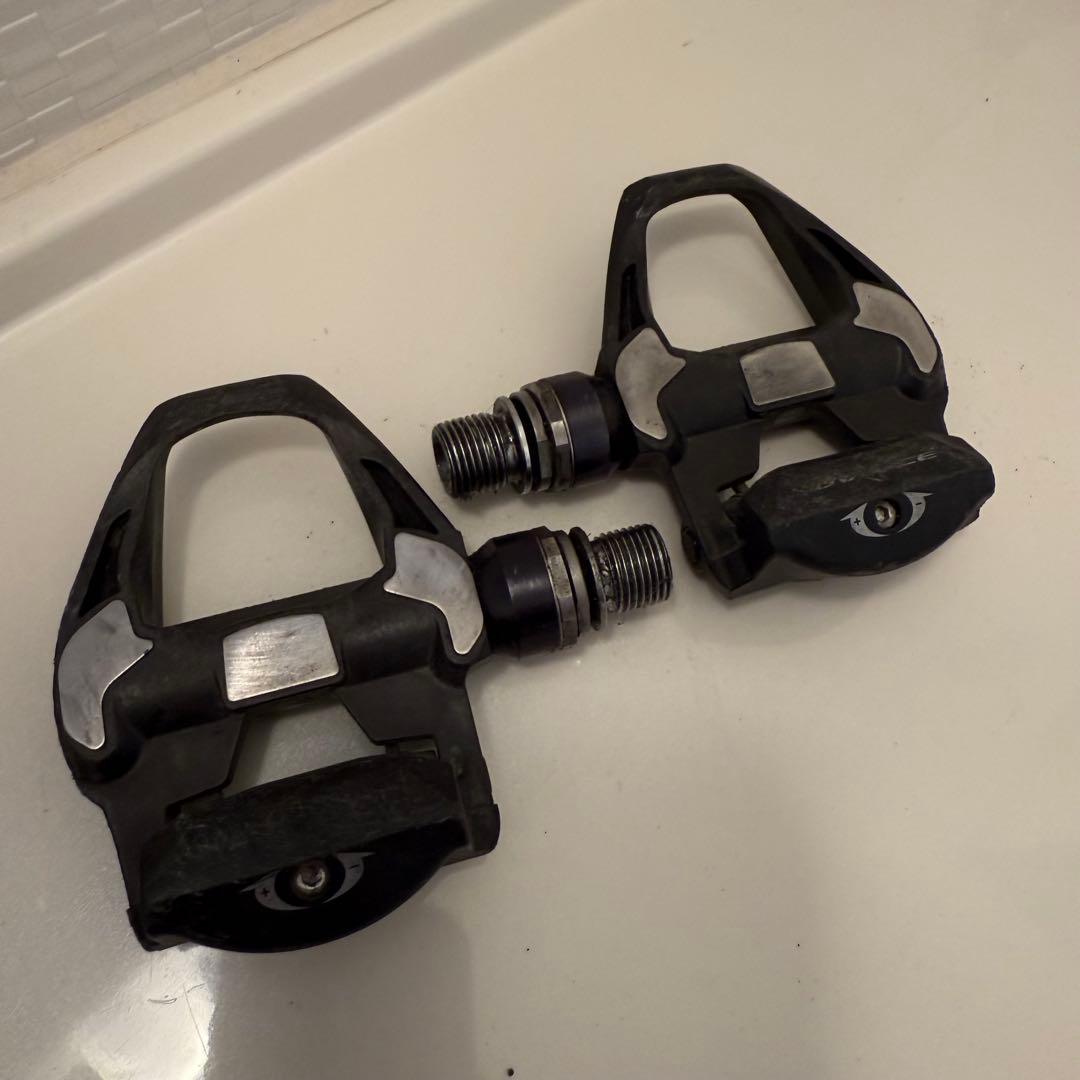 ビンディングペダル PD-R9100 Dura-ace SPD-SL