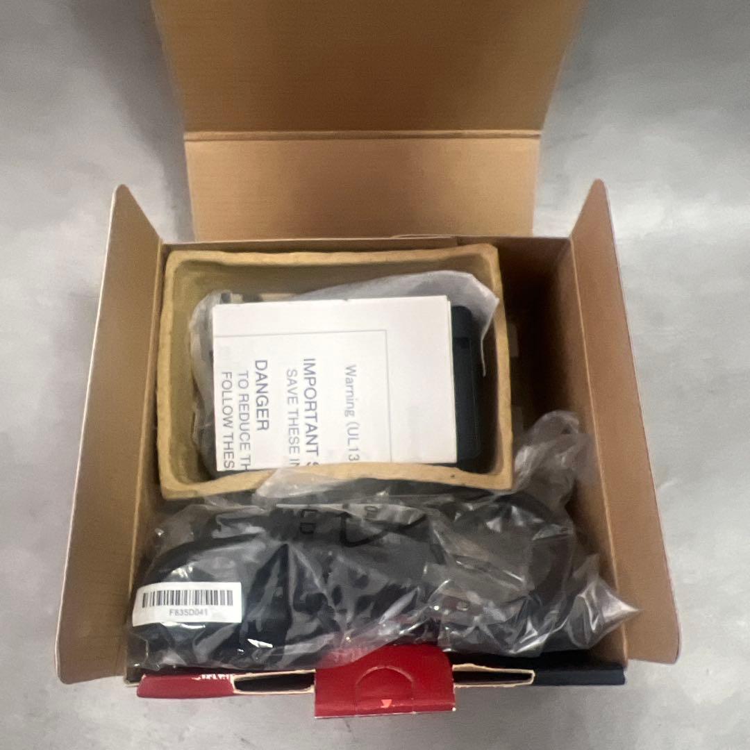 【未使用級 】CASIO エクシリム EX-Z370 黒ブラック 純正充電器