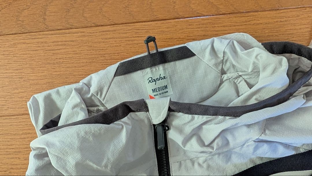 Rapha WOMEN’S TRAIL LIGHTWEIGHT JACET