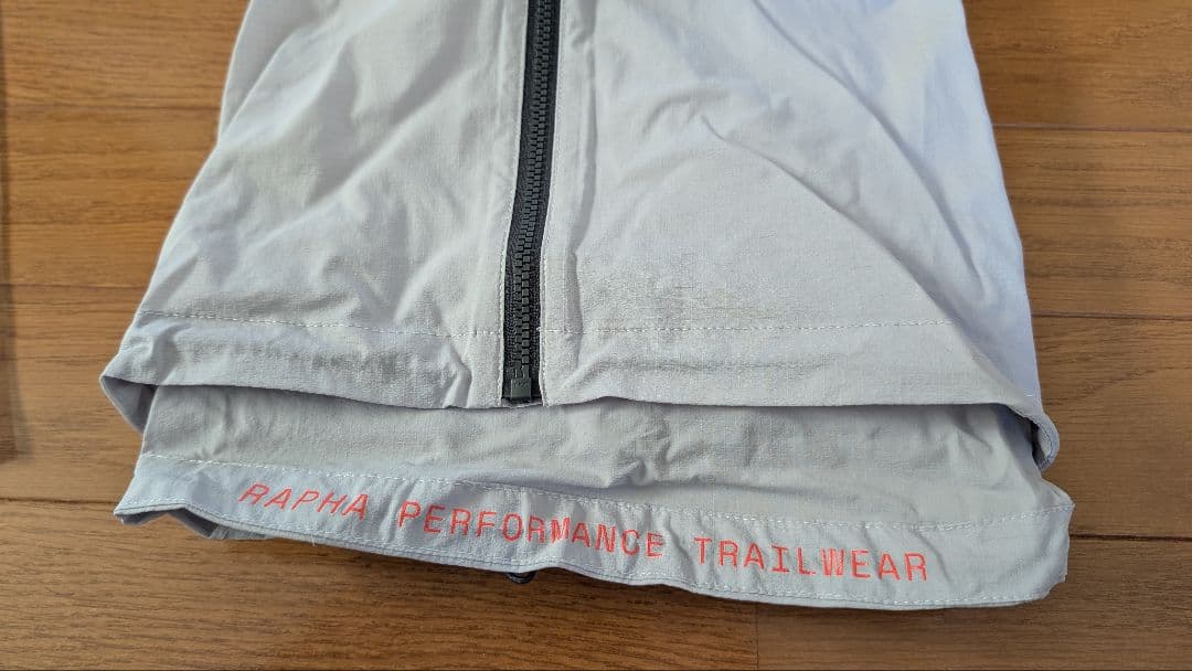 Rapha WOMEN’S TRAIL LIGHTWEIGHT JACET