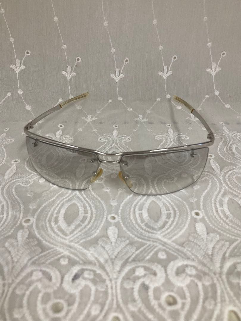 希少　Christian Dior サングラス DIORMINIGLAM Y2K