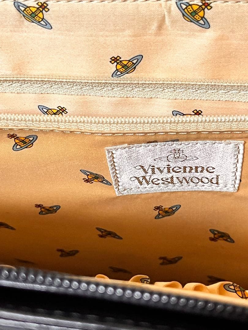 vivienne Westwood バッグ