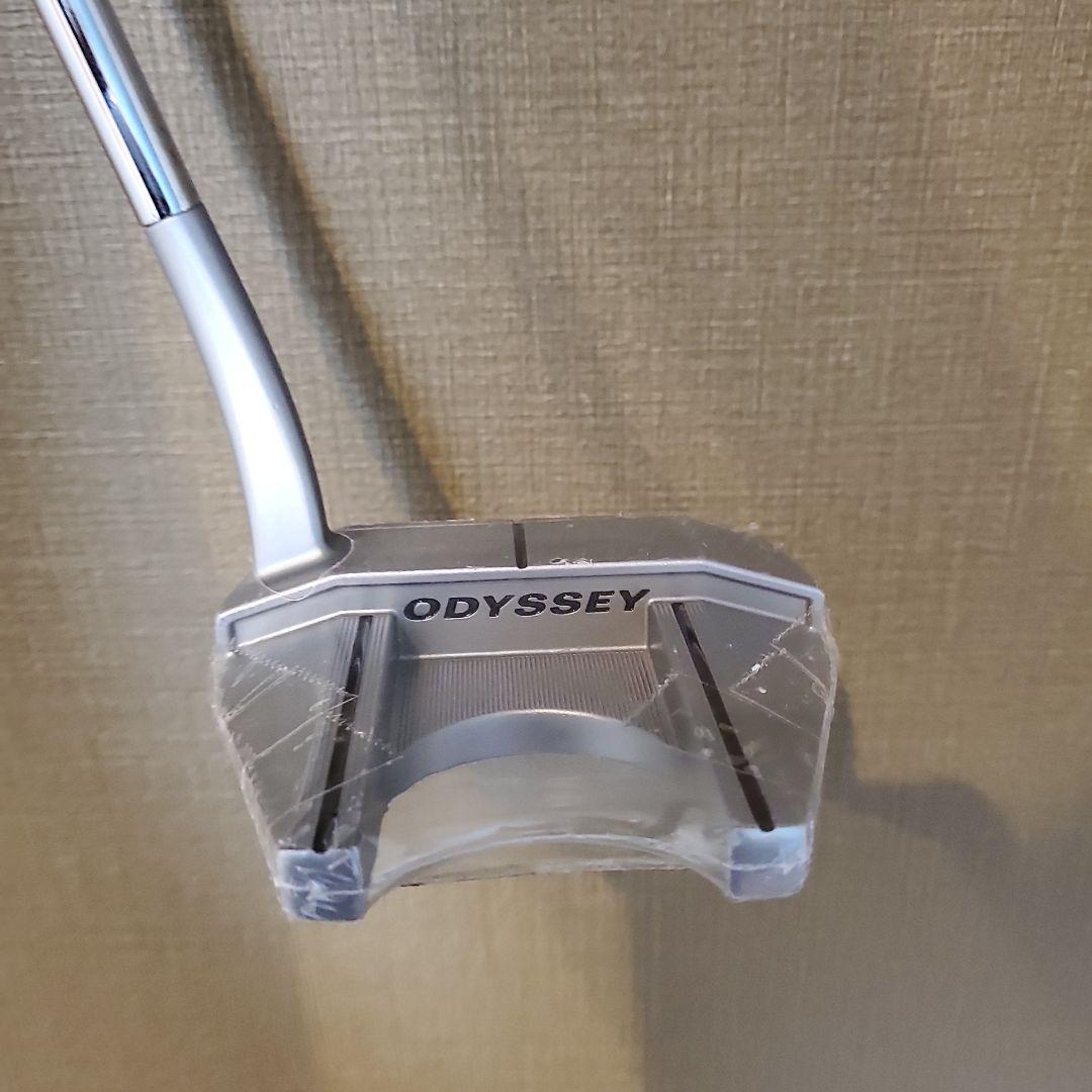 WHITE HOT OG 7 NANO パター