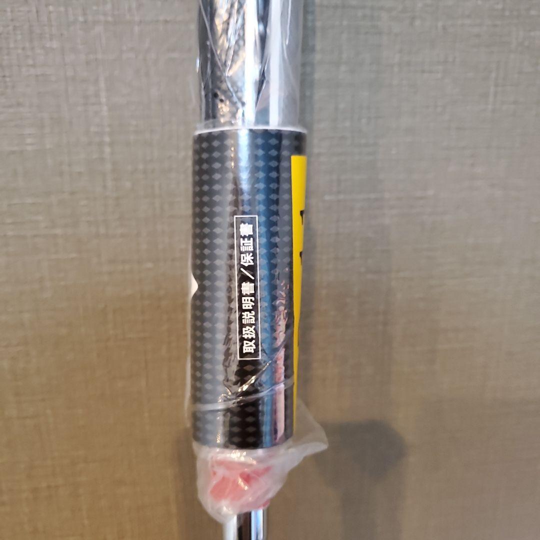 WHITE HOT OG 7 NANO パター