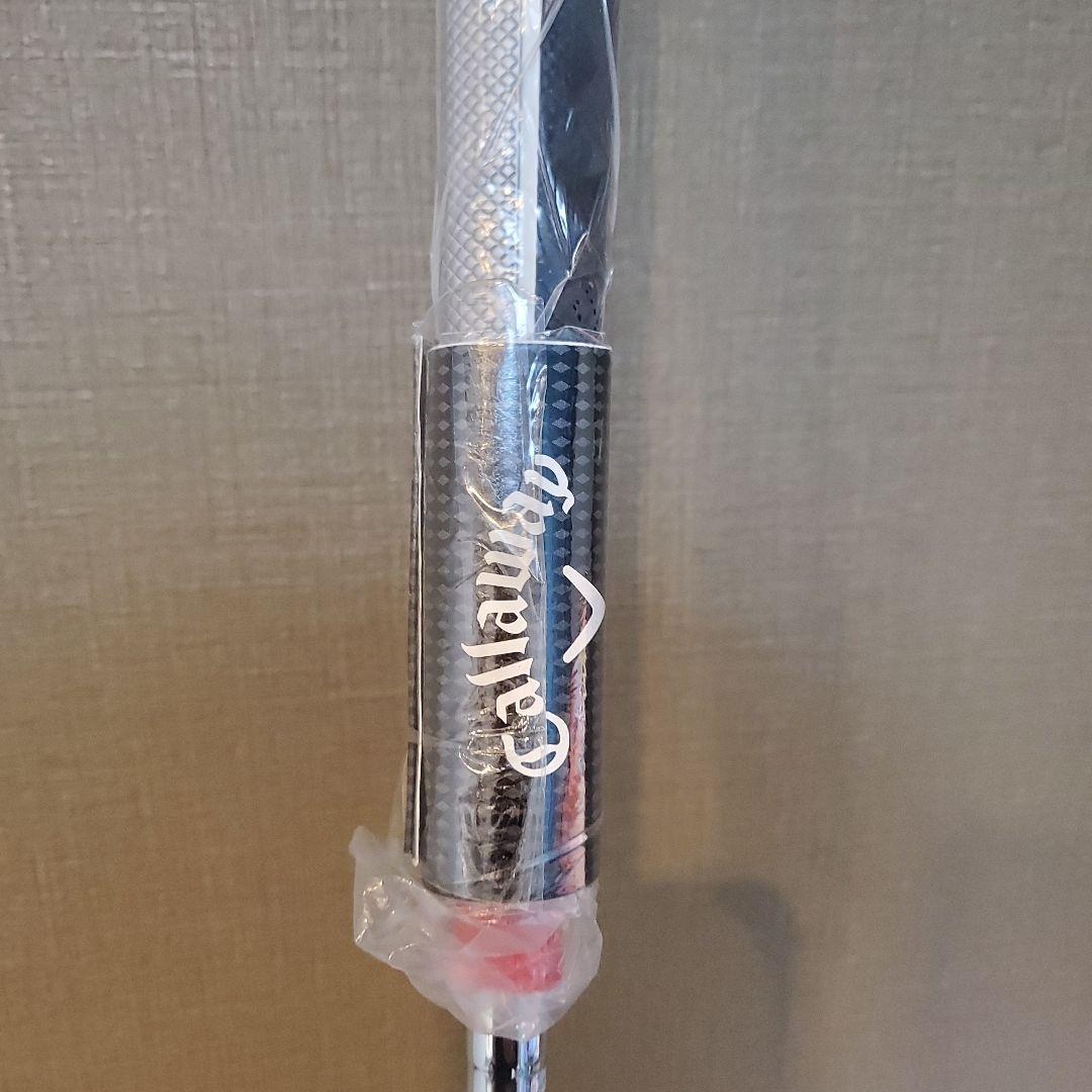 WHITE HOT OG 7 NANO パター