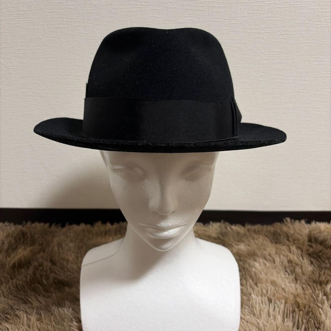 帽子 THE H.W DOG&CO